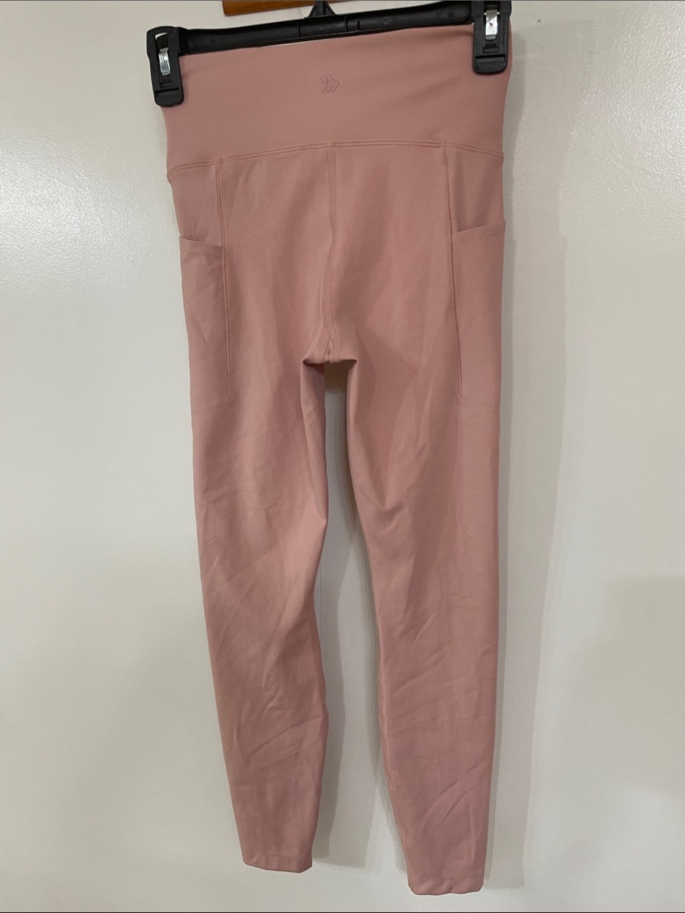All In Motion High-Waist Pink Leggings